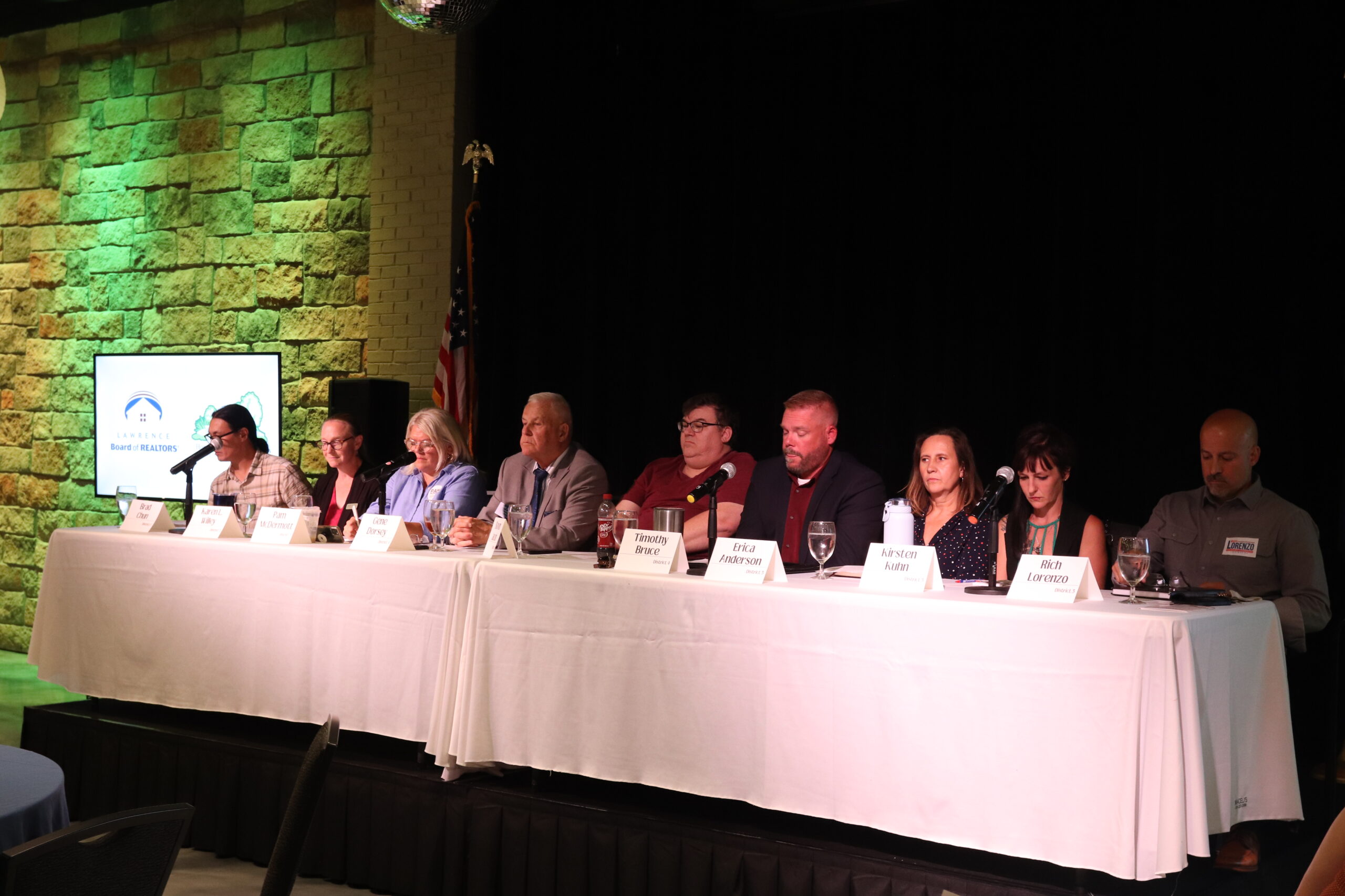 2024 General Election News, Sports, Jobs Lawrence JournalWorld